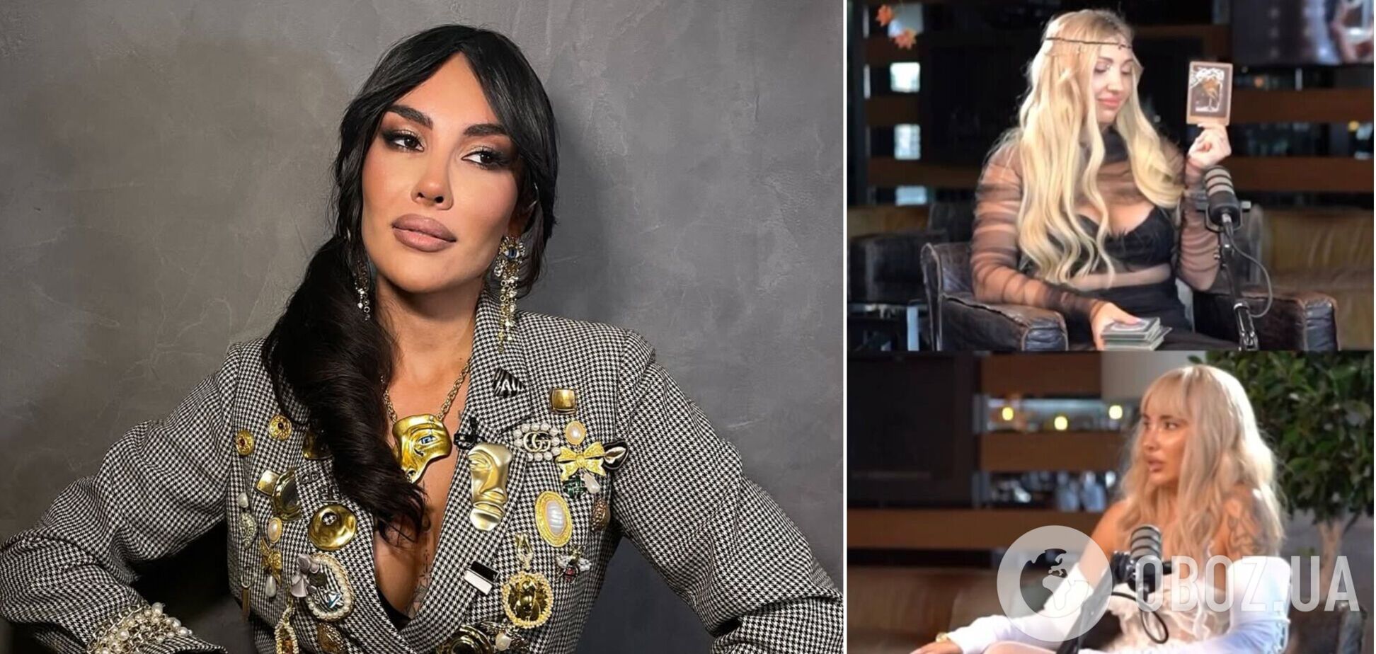 'Засуньте свои карты в одно место'. Блогер и таролог 'напророчили' оккупацию Одессы, Харькова и Николаева: их требуют осудить