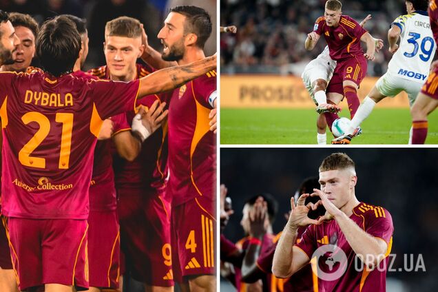 Футболіст збірної України, якого виганяє італійський тренер, забив переможний гол через 8 хвилин після виходу на поле. Відео