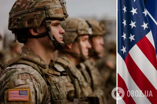 США решили отозвать часть военных из Румынии, Болгарии, Венгрии и Словакии: в НАТО прокомментировали