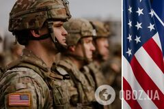 США вирішили відкликати частину військових із Румунії, Болгарії, Угорщини та Словаччини: у НАТО прокоментували