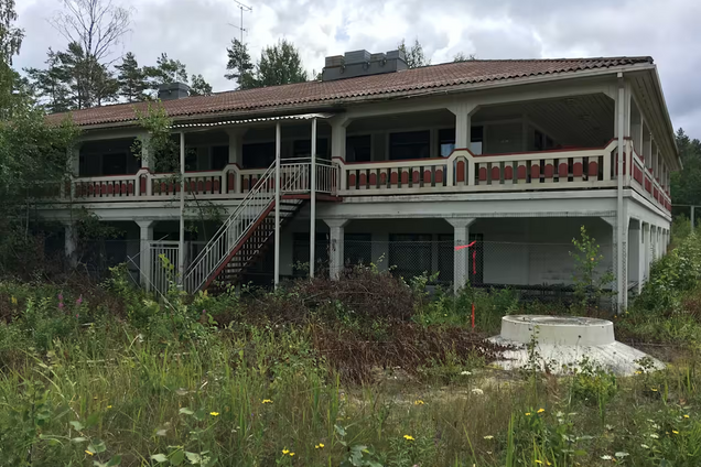 Правительство Финляндии заблокировало 11 сделок на покупку недвижимости