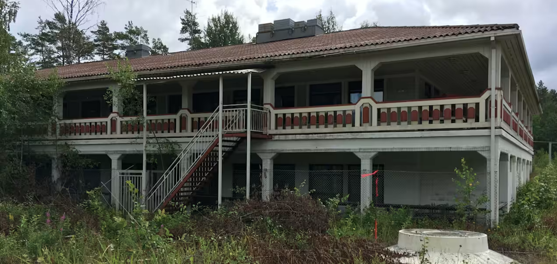 Правительство Финляндии заблокировало 11 сделок на покупку недвижимости