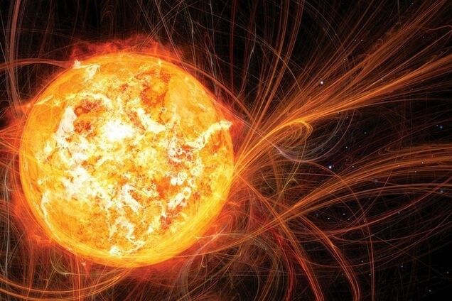 Когда будут магнитные бури в ноябре: календарь опасных дат