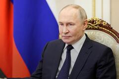 Армія РФ потребує більше 'м'яса': Путін підписав закон про призов на строкову службу протягом усього року