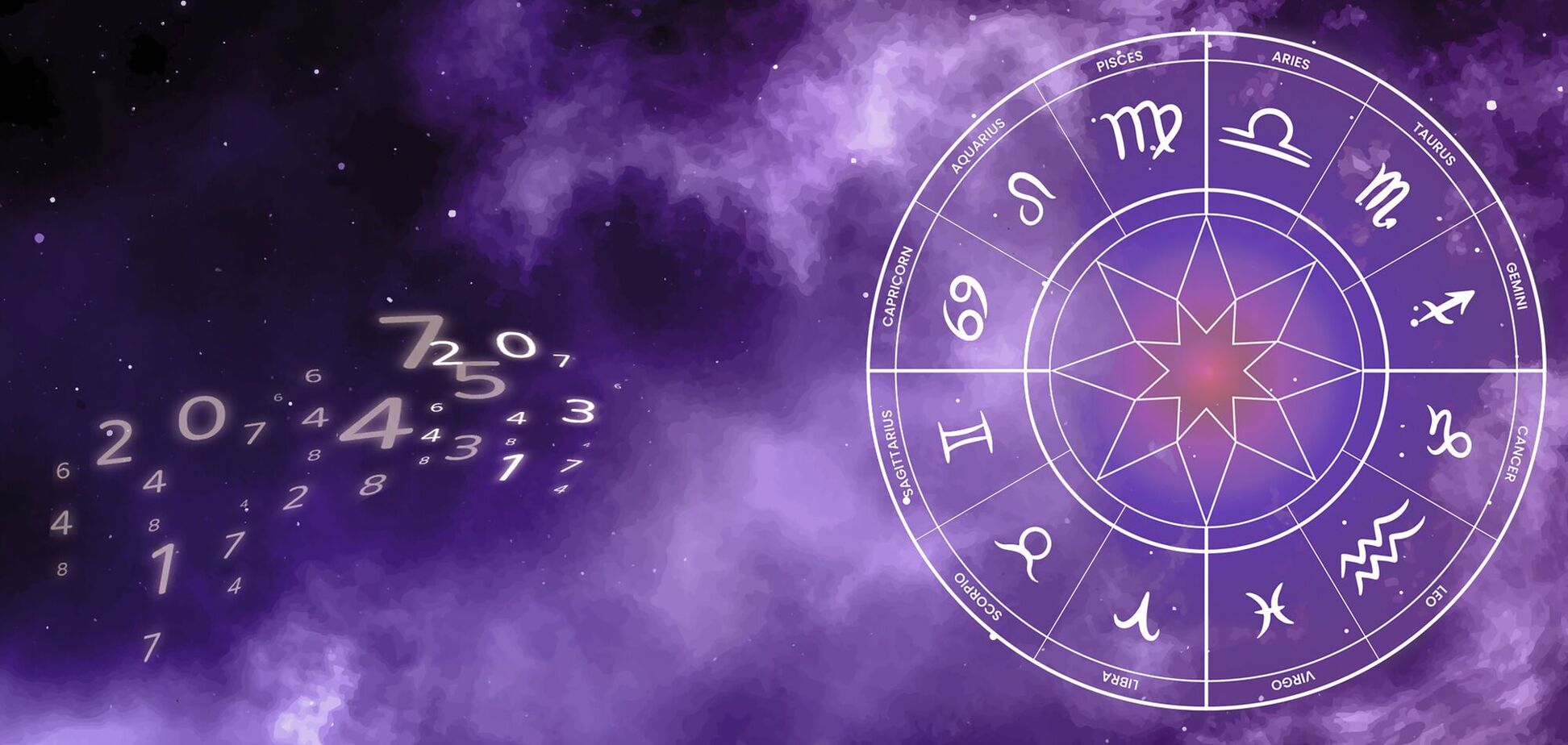 Что знак зодиака говорит о вашей личности: основные черты характера