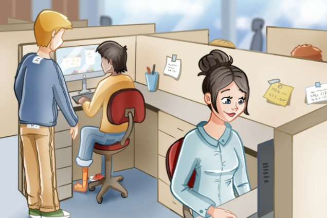 Знайдіть три помилки: головоломка для справжніх детективів