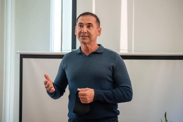 САП направила в суд обвинительный акт в отношении Владимира Скоробагача