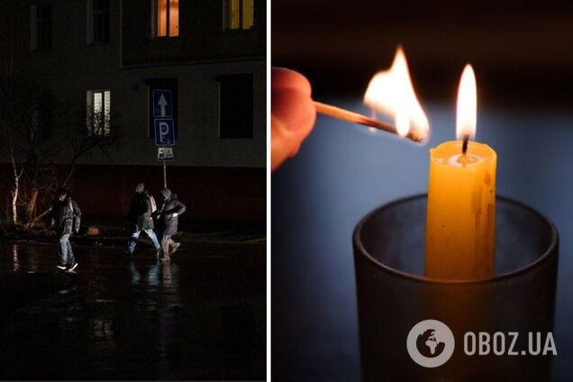 Росія підступно вдарила по критичній інфраструктурі Донеччини: які населені пункти залишились без світла