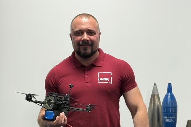 'Экспорт оружия был всегда: до войны, функционирует сейчас и будет в дальнейшем' – 'Украинская бронетехника'