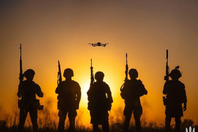 Потери оккупантов в пехоте выросли почти на 30%: украинские военные рассказали, что происходит на Покровском направлении