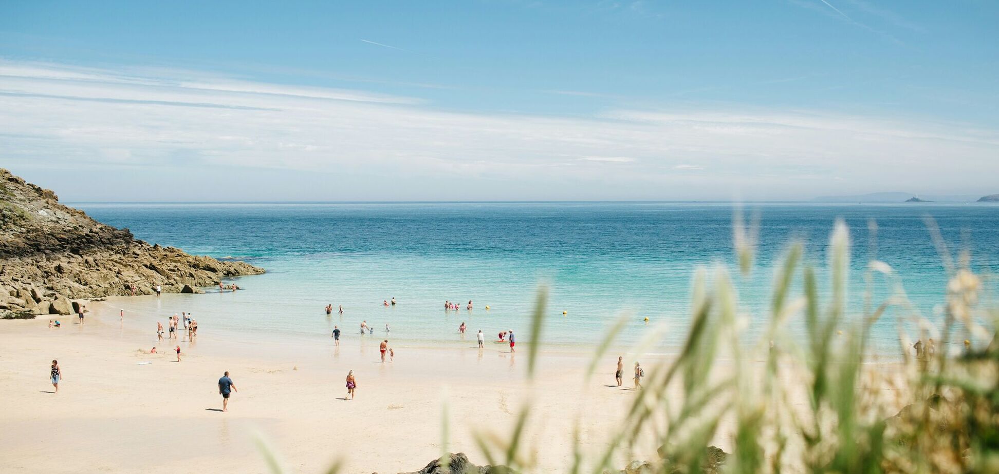 Такой красоты вы еще не видели: один из лучших осенних городов нашли в Британии