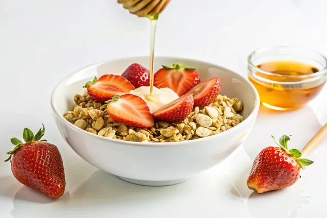 Овсянка, которая вредит: как 'полезный' завтрак превращается в риск для сердца