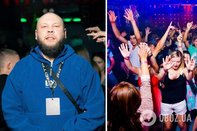 В Киеве анонсировали концерт с 'русским рэпом': в КГВА отреагировали