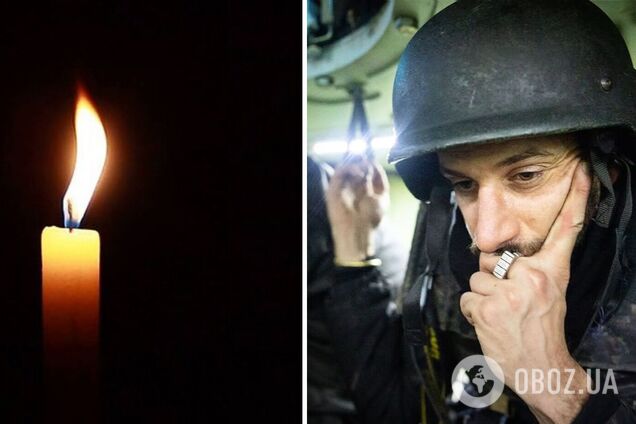 'Сопровождал ВСУ на фронте': Макрон отреагировал на гибель французского фотожурналиста