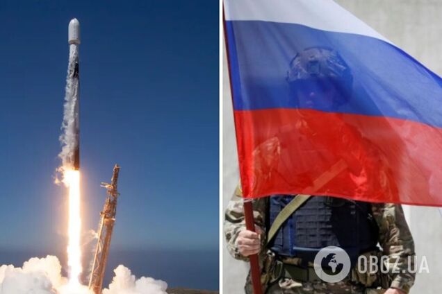 Россия следит за британскими военными спутниками и пытается глушить их с помощью наземных систем – ВВС