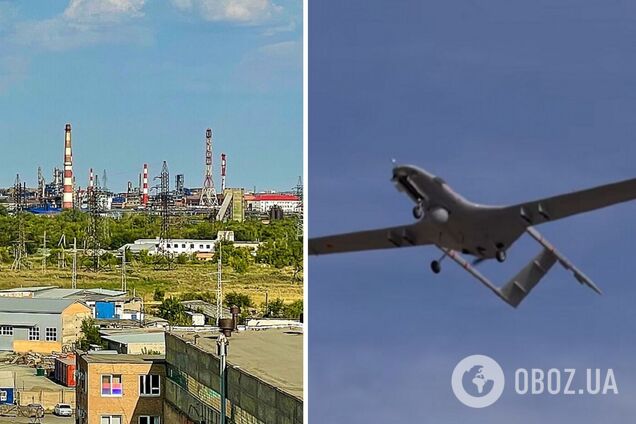 Атаки по НПЗ призвели до різкого стрибка експорту російської нафти – Bloomberg