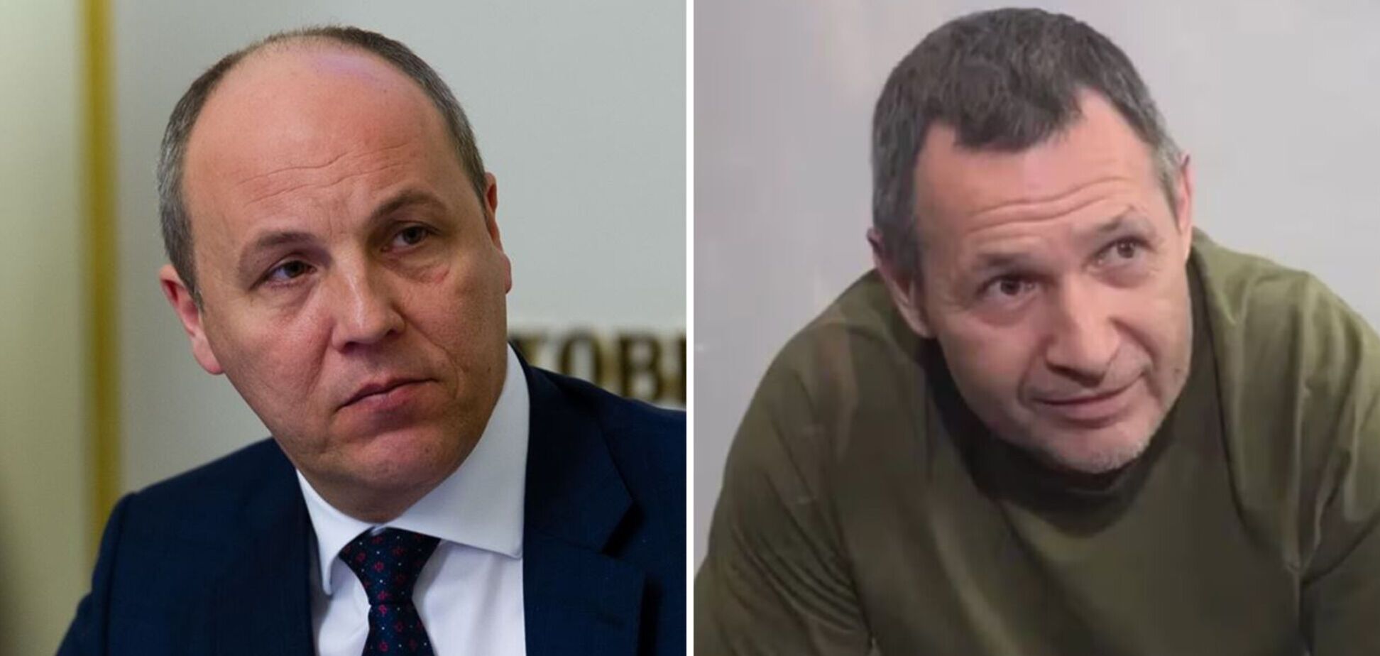 Действовал по заказу спецслужб РФ: подозреваемому в убийстве Парубия объявили еще одно подозрение