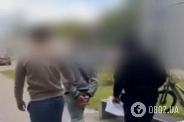 Били и снимали все на камеру: подростки, которые совершили расправу над украинцем в Польше, также были из Украины