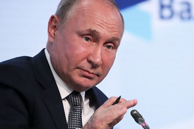 Раздавались сирена и взрывы: дроны могли атаковать Сочи, когда там находился Путин – СМИ