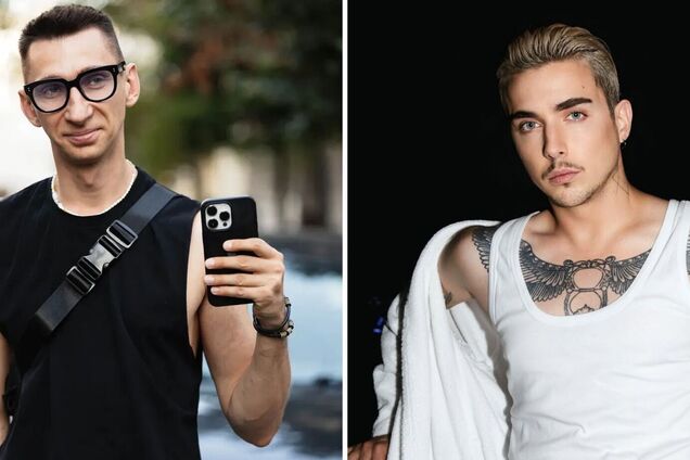 'Я – мудак! Дай мне по лицу'. Ведущий Соломка рассказал о неизвестной ранее ссоре с MELOVIN