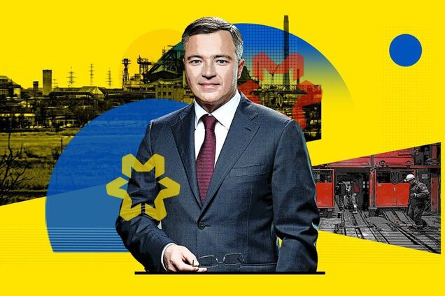 'Мы построим новую Азовсталь': Рыженков рассказал о планах 'Метинвеста' по послевоенному восстановлению