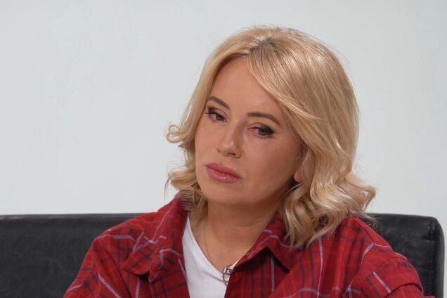 'Бывают выпуски такие тяжелые, что плачу в эфире': Оксана Гутцайт рассказала свою историю Музею 'Голоса мирных' Фонда Рината Ахметова