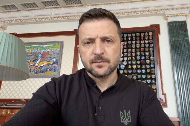 'Россия разрушает жизни наших людей': Зеленский – о последствиях ударов по энергетике Украины, атаках по топливному комплексу врага и усилении обороны