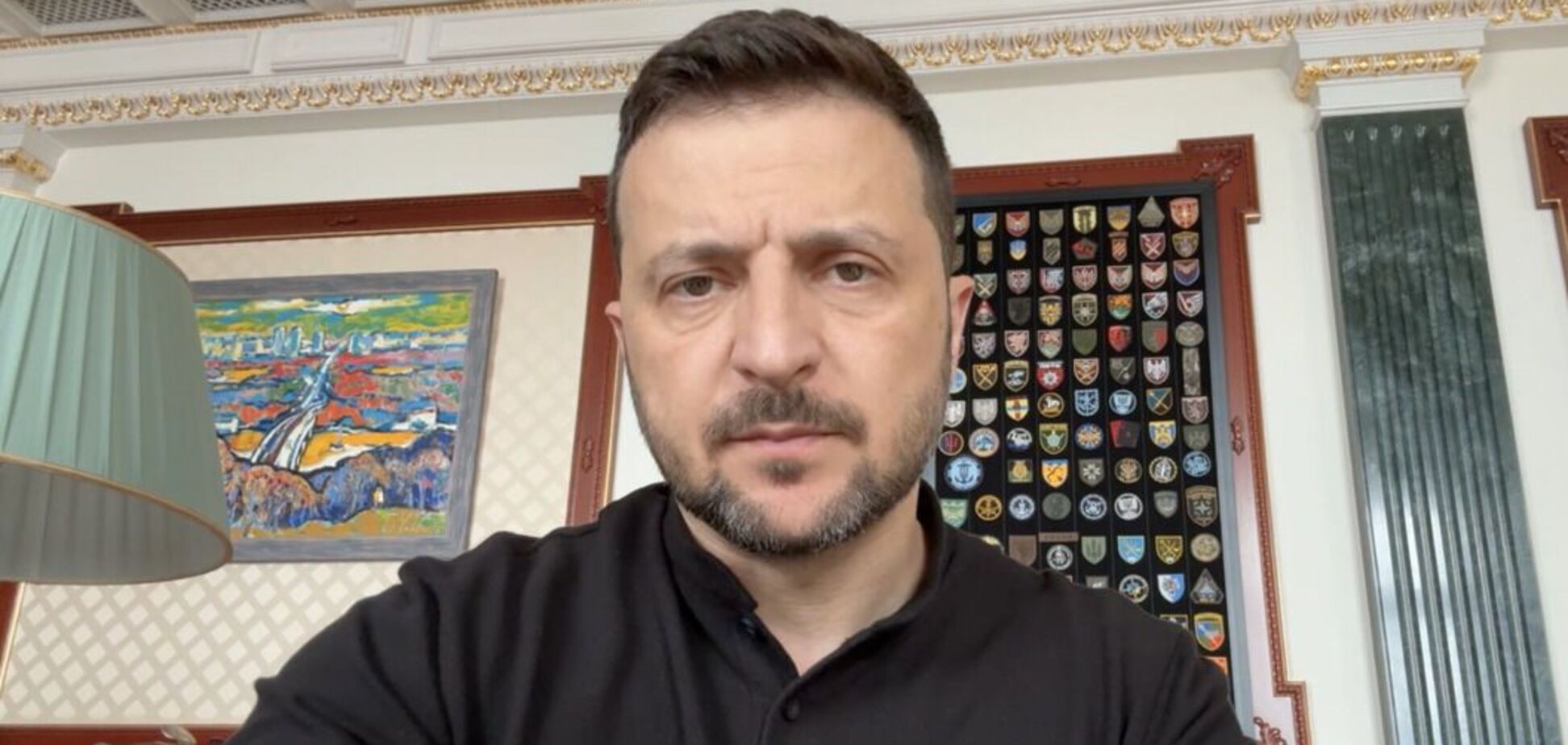 'Росія руйнує життя наших людей': Зеленський – про наслідки ударів по енергетиці України, атаки по паливному комплексу ворога й посилення оборони