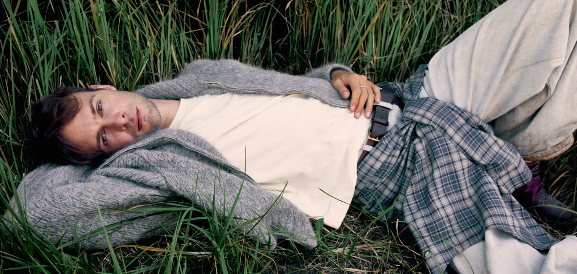 У саме серце: Макс Барських презентував нову пісню 'Кохай'