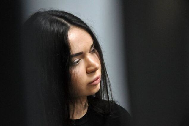 'Работает и имеет поощрения': стало известно, где сейчас Зайцева, которая сбила насмерть шесть человек в Харькове. Фото