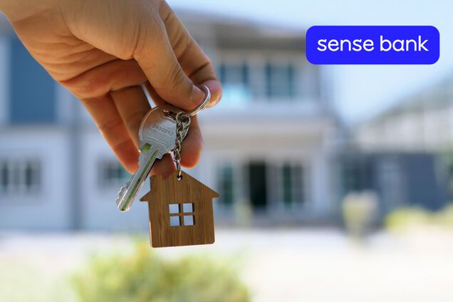 Sense Bank почав співпрацю з Пенсійним фондом України у межах програми єОселя