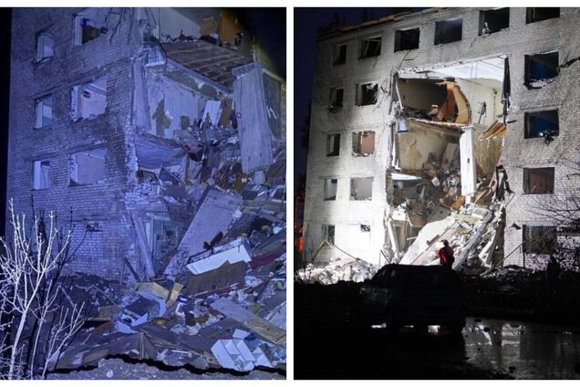 РФ атаковала Украину БПЛА, баллистикой, 'Калибрами', 'Кинжалами' и ракетами с Ту-95МС: под прицелом была энергетика