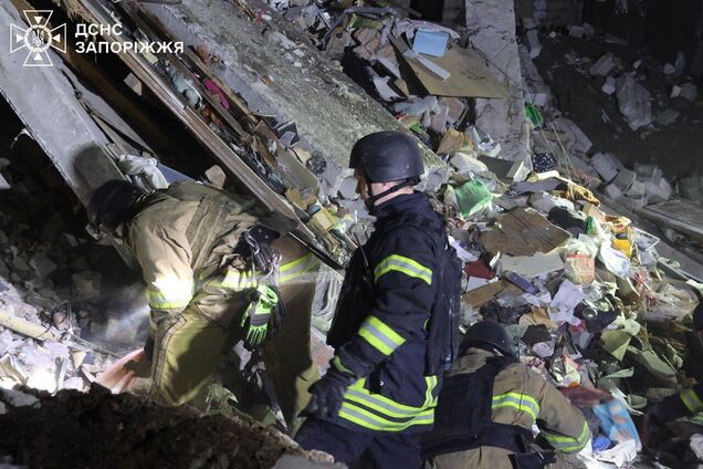 Понад 650 дронів і більш ніж пів сотні ракет: Зеленський розповів про наслідки нової атаки РФ на Україну. Відео