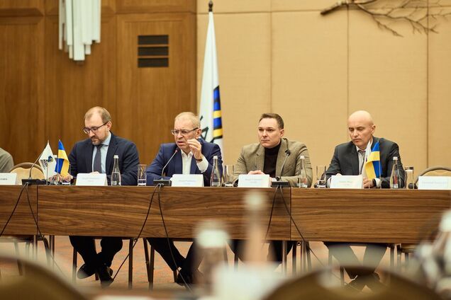 NAUDI закликала міжнародних партнерів запровадити окрему програму відновлення підприємств ОПК