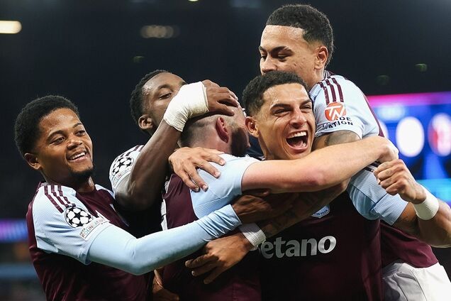 Хто виграє Лігу Європи