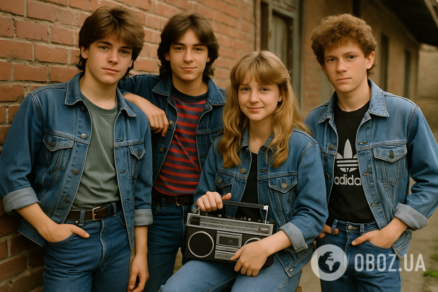 Про які імпортні речі мріяли всі в СРСР: були показником статусу