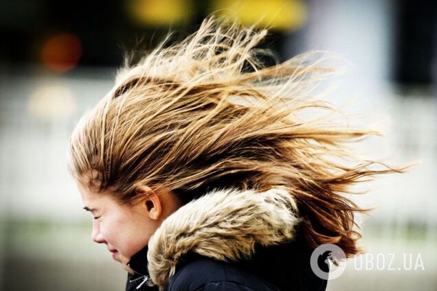 Синоптики попередили про погіршення погодних умов по Київщині: що відомо