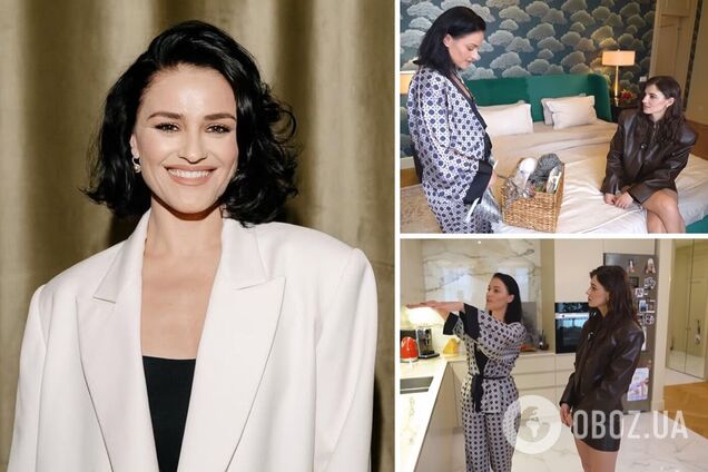 Квартира за $100 тис. під Києвом: де живе зірка 'Жіночого Кварталу' Марта Адамчук. Фото