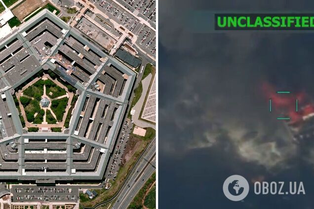 'Мы будем преследовать их и уничтожать': Пентагон заявил об ударе по судну наркоторговцев в Тихом океане. Видео