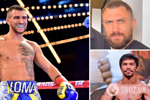 Ломаченко 5 словами ответил на вопрос о возвращении на ринг. Видео