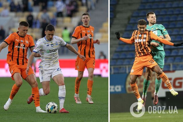 Де дивитися 'Шахтар' – 'Динамо': розклад матчу УПЛ