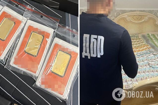 Наложил полную кровать денег: в Мукачево будут судить работника РТЦК, который организовал схему побега мужчин из центра комплектования. Фото