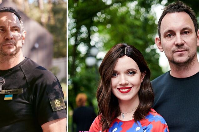 Довело до предела: Валерий Харчишин признался, что его раздражало во время тайных отношений с Яниной Соколовой