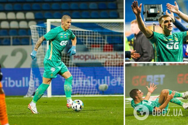 Лідер 'Динамо' назвав гравців 'Шахтаря' 'пародією'. Відео