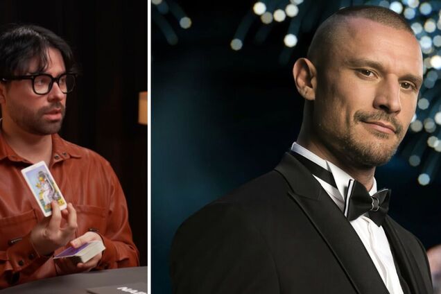 'Холостяк' можна не дивитися': екстрасенс розповів, чи знайде Тарас Цимбалюк кохання на шоу та який вигляд матиме його майбутня обраниця