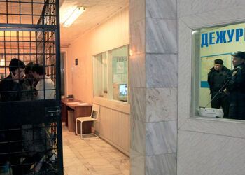 Эффект вседозволенности: в России почти вдвое выросло количество осужденных за хулиганство после возвращения с фронта 'героев СВО'