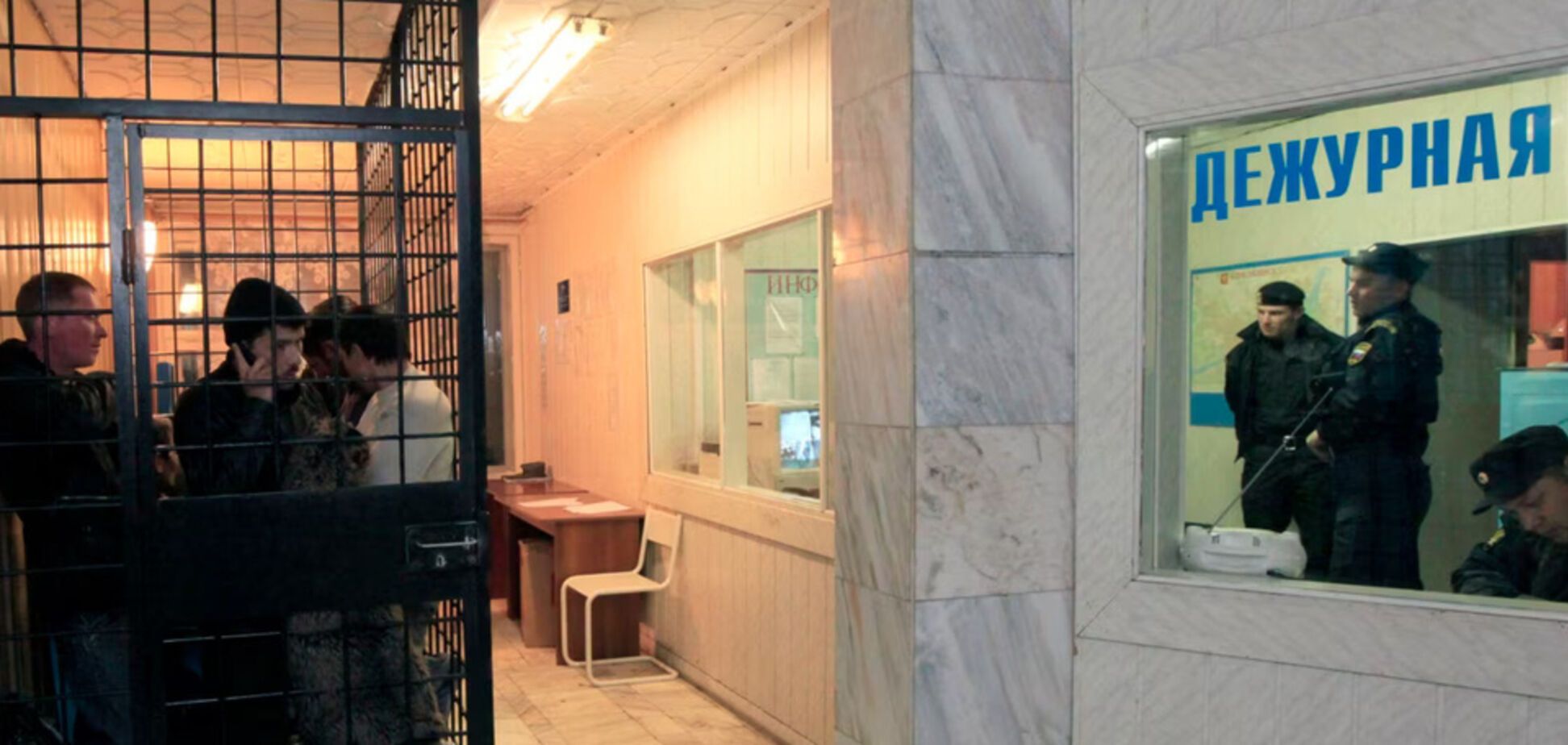 Эффект вседозволенности: в России почти вдвое выросло количество осужденных за хулиганство после возвращения с фронта 'героев СВО'