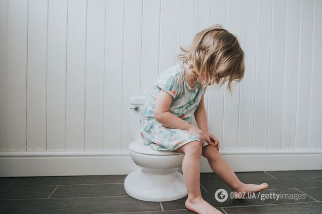 Школярі ходять у підгузках: 6 із 10 батьків у Великій Британії не хочуть привчати дітей до горщика. Результати опитування