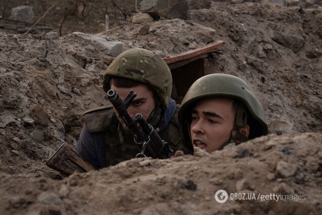 Мобилизованных сразу же бросают на фронт? Инструктор 'Гарри' опроверг популярные мифы об армии