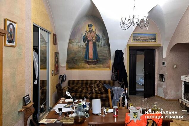 Конфликт перерос в драку: в Хмельницкой области священник УПЦ МП избил до смерти мужчину, полиция раскрыла детали дела